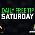 Daily Free Racing Tips Saturday 26/4/24